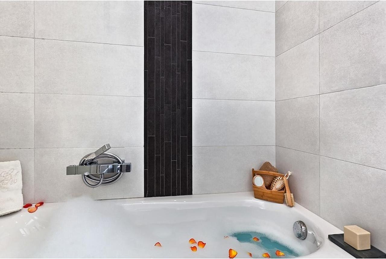 Sunlight Properties - Amourviolette - Central Apartment W Rare Terrace Nice Bagian luar foto